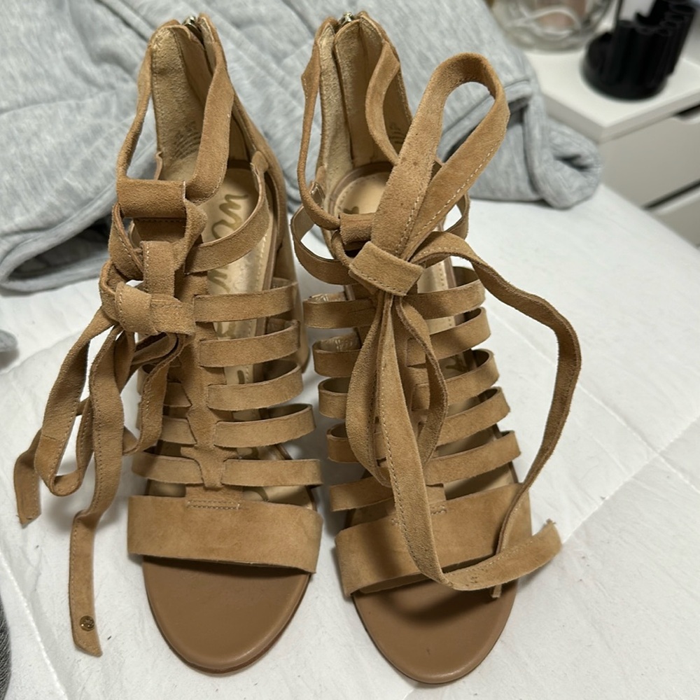 Sam Edelman sandals